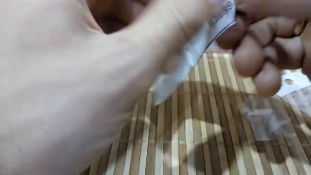 Много бижутерии с AliExpress