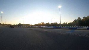 Motorplex Mania 5-11-20 Prefinal Briggs Heavy