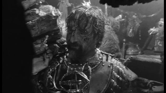 Трудно быть Богом: То, что я с тобой разговариваю, ещё не означает, что мы беседуем. смотреть онлайн