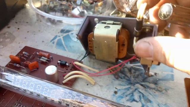 советские калькуляторы смотреть онлайн