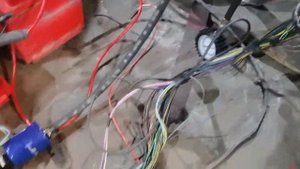 Мотор мерседес 104 на январе м73