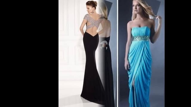 Красивые Длинные Вечерние Платья - 2019 / Beautiful long evening dresses