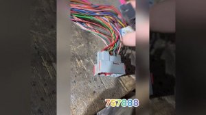 калина 2 акпп не отображается на панели переключения передач