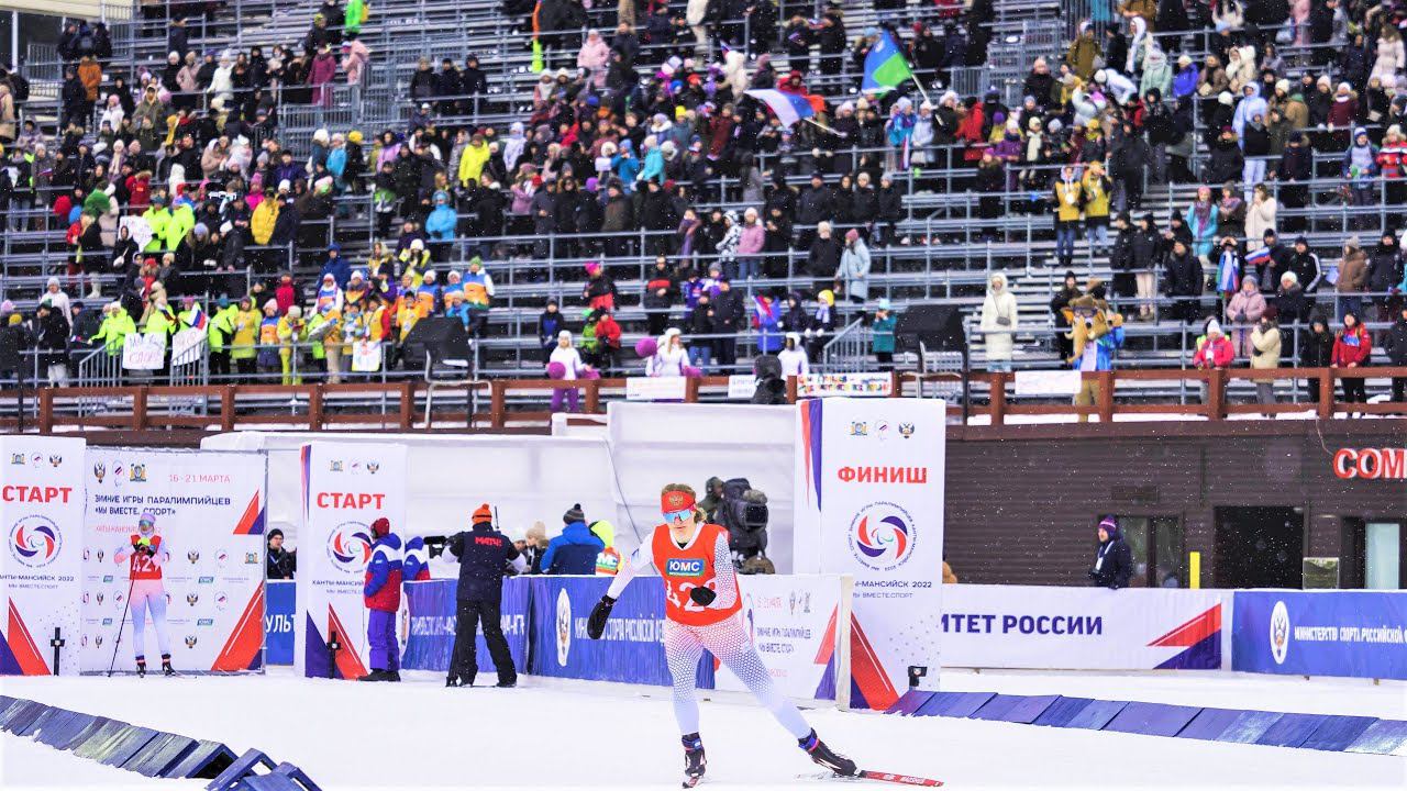 Олимпиады хмао. Паралимпиада 2022 в Ханты-Мансийске. Зимние игры паралимпийцев мы вместе спорт в Ханты-Мансийске. Зимние игры паралимпийцев мы вместе.