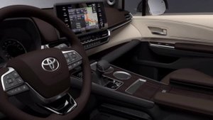 2025 Toyota Sienna Redesign Official Reveal - FIRST LOOK!M.z car club |