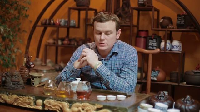 Белый чай | Полезные свойства смотреть онлайн