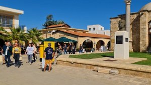 Новости СЕВЕРНОГО КИПРА 2022 | Октябрь | Северный Кипр сегодня | Почему Кипр лучше Турции