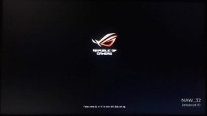 How to Enable AMD fTPM (TPM2.0) on UEFI BIOS Asus Rog Strix B350F Gaming Motherboard