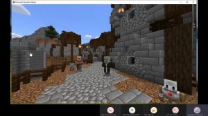 #Minecraft Hour of code & Download  Minecraft Education from Microsoft FREE