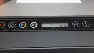 Hp Smart tank515 Colour Cartridge problem- Cartridge error Solved