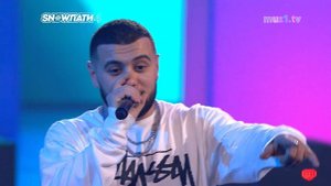 HammAli & Navai - Ноты  | SnowПати 4