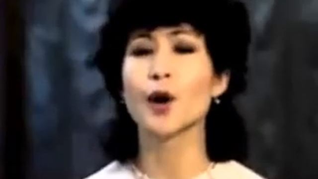 Роза Рымбаева - Моя Земля смотреть онлайн