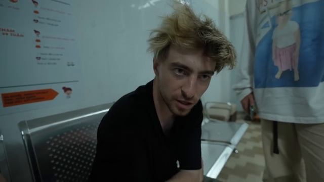 МЫ БОЛЬШЕ НЕ ВЕРНЁМСЯ НА ЭТОТ ОСТРОВ!