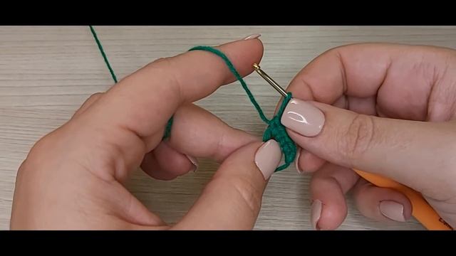 Кольцо Амигуруми смотреть онлайн