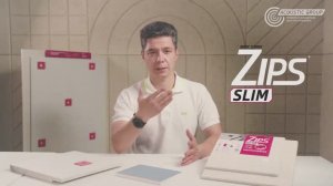 ЗИПС-Cлим - обзор тонких панелей для звукоизоляции стен