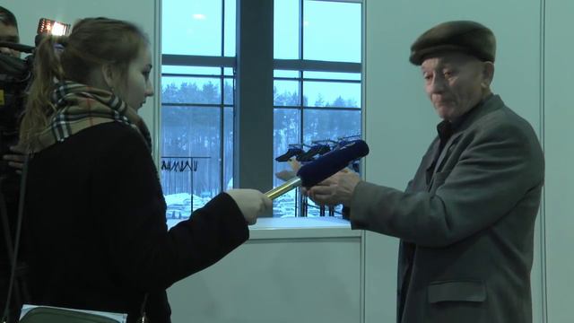 Голуби. Выставка. Уфа.27.12.2015. ч.3.