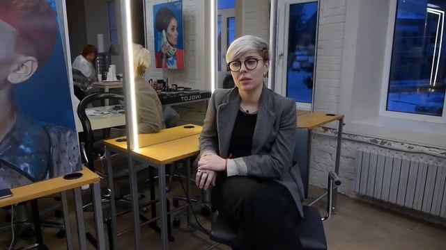 Курс #НЕОМБРЕ. ТРЕНДОВЫЕ ПРЯМЫЕ ПИГМЕНТЫ И ТЕХНОЛОГИИ ЦВЕТНОГО ОКРАШИВАНИЯ с Александрой Лукьяновой