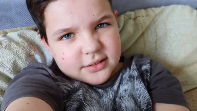 VLOG: мой зимний день // в 2022-году🤔🎮