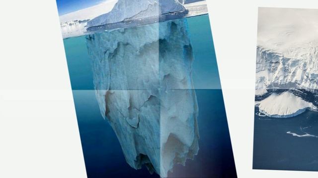 Небесный лёд. Секретные материалы Антарктиды смотреть онлайн