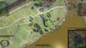 пробное видео