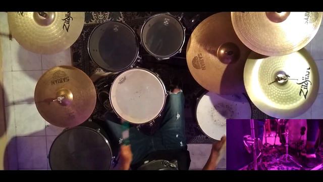 blink-182 - Always (Cover) | Sam X Yellow Flash смотреть онлайн