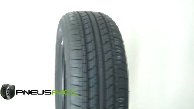 Jinyu YH12 pneus 195 60R15 175 65R14, 185 55R15, 235 60R16, 195 45R16 смотреть онлайн