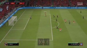 Neymar Jr. x Roberto Carlos - Samba Do Brasil | FIFA 20 Goals Compilation