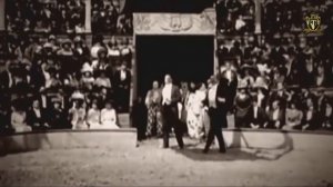 Загадки прошлого Заговор против Великанов