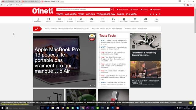 Top des meilleurs sites internet pour télécharger des logiciels
