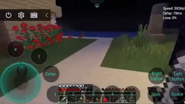 КАК ИГРАТЬ В МАЙНКРАФТ НА ЛЮБОМ ТЕЛЕФОНЕ?! МАЙНКРАФТ 1.16.1 НА ТЕЛЕФОНЕ Netboom смотреть онлайн