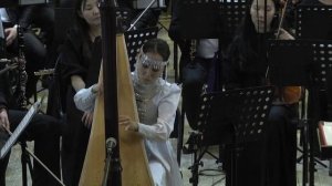 'В эфире - Филармония Якутии'. Второй выпуск.