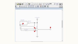 Компаратор. Общие сведения и пример реализации