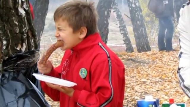 Большая Встреча 2014 Автоклуба SsangYong смотреть онлайн