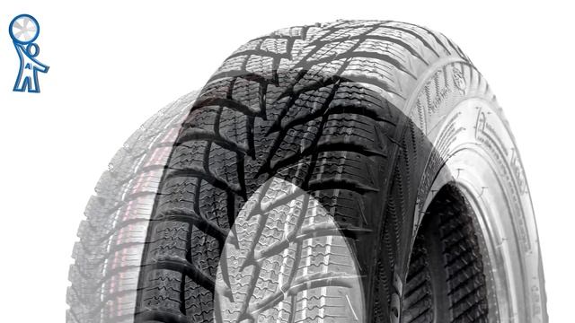 Видеообзор шины Matador MP 52 Nordicca Basic - [Autoshini.com] смотреть онлайн