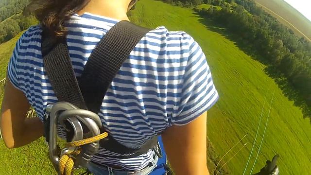 Прыжок с вышки 65 метров. 27-08-2016 смотреть онлайн