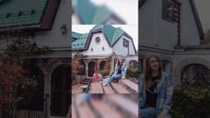 Моя золотая осень