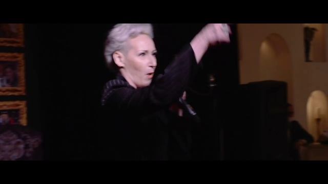 ВЕТЕР ПЕРЕМЕН. ДАРИТЕ РАДОСТЬ ЛЮДЯМ!