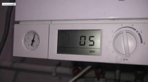 ОТКАЗАЛА СИСТЕМА ОТОПЛЕНИЯ В -20° И ЗАМЕРЗАЕТ НАСТЕННЫЙ КОТЁЛ ?!!! КОТЁЛ НЕ РАБОТАЕТ ??♂️