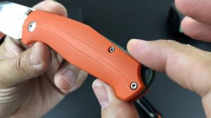 Складные ножи Tur от Fox Knives