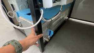 УЗВ для продажи и передержки раков