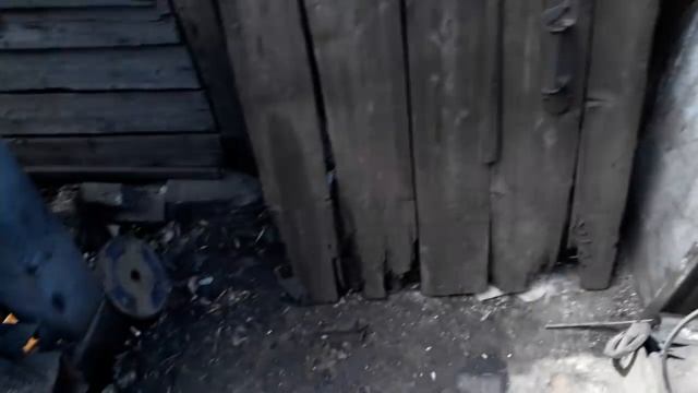 Заклинил редуктор с BAW( БАУ)разборка и причина! смотреть онлайн