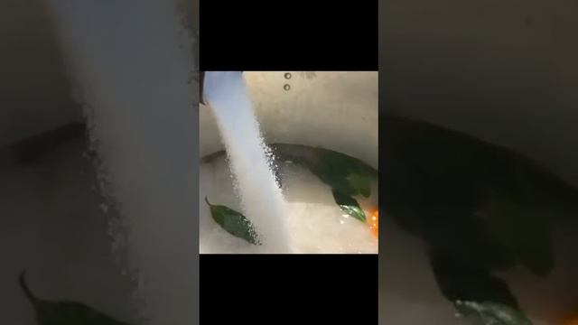 Вот бы все фудблогеры снимали так?