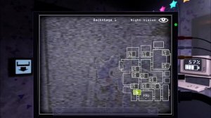 soy un jodido crack / five nights at candys remaster noche 5