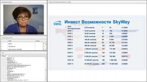 Презентация инвестиционных возможностей SWIG (дневная) (27.06.2017)