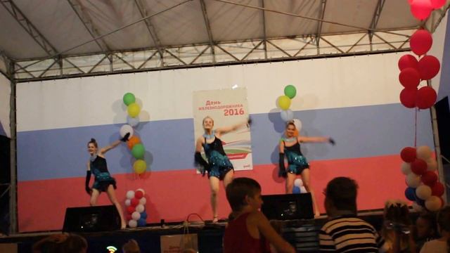 Шоу балет "МЫ" смотреть онлайн