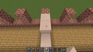 как построить школу в майнкрафте . Часть 1