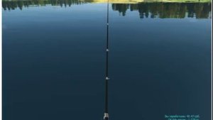 Трофейная рыбалка, как ловить спиннингом.