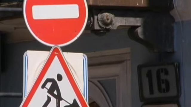 Попрошайки на Невском. Сюжет С.Елгазина смотреть онлайн