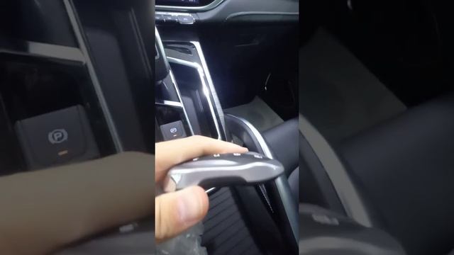 Не Tugella ли?Geely Atlas Pro! Как вам смешение всех моделей Джили?.Статический тест. смотреть онлайн