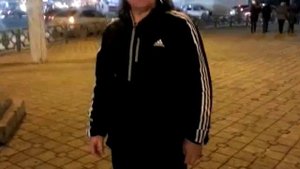 гр.Оризонт - соло бас  гитары - Николай Каражия...